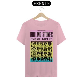 Nome do produto Rolling Stones