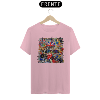 Nome do produto Rolling Stones