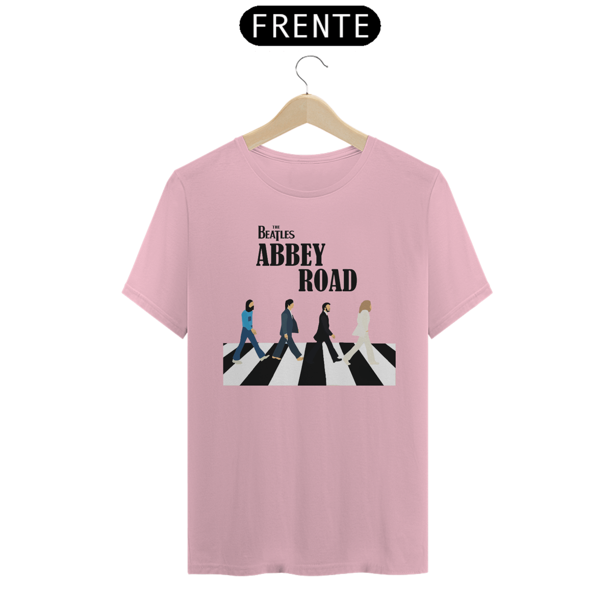 Nome do produto: The Beatles