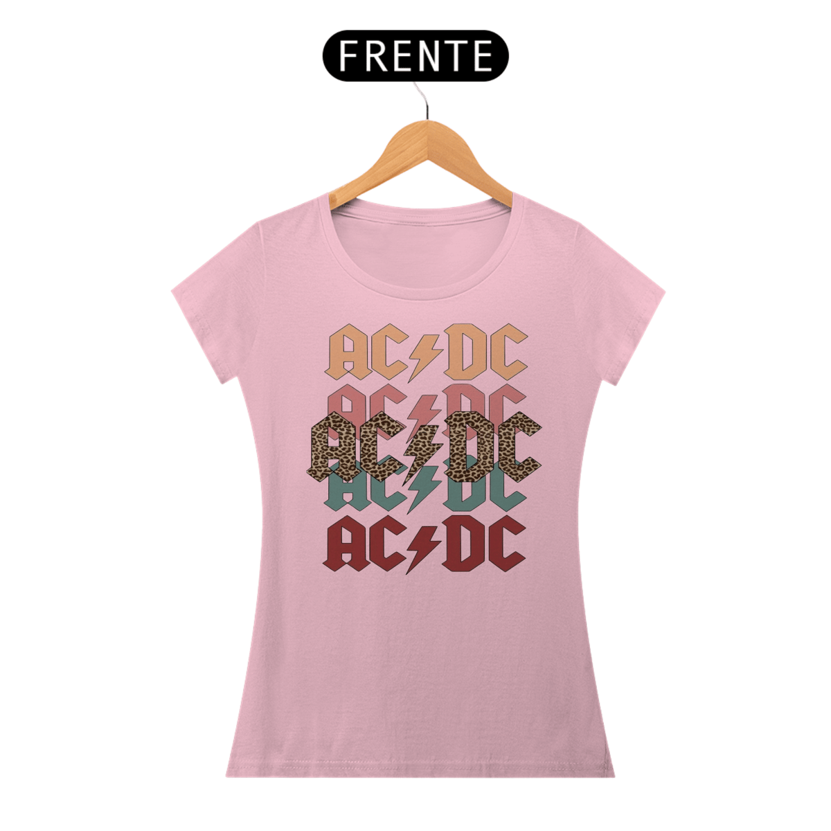 Nome do produto: AC/DC