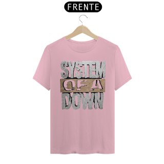 Nome do produto System Of a Down