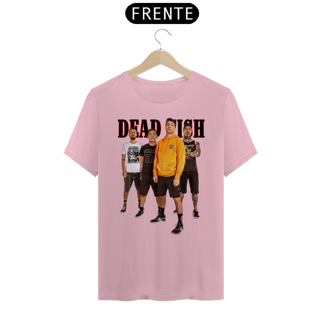 Nome do produto Dead Fish