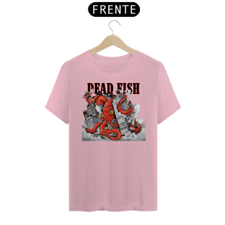Nome do produto Dead Fish
