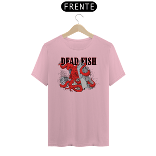 Nome do produto Dead Fish