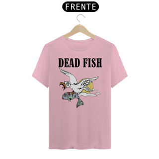 Nome do produto Dead Fish