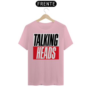 Nome do produto Talking Heads