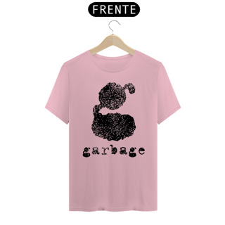 Nome do produto Garbage