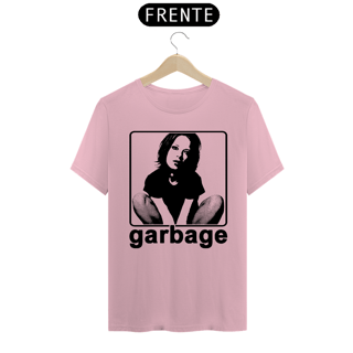 Nome do produto Garbage