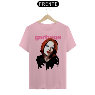 Nome do produto Garbage
