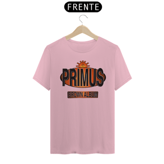Nome do produto Primus