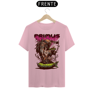 Nome do produto Primus