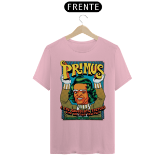 Nome do produto Primus