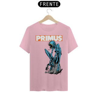 Nome do produto Primus