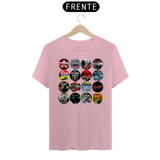 Nome do produto The Clash