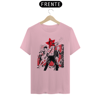 Nome do produto The Clash