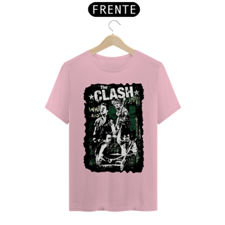 Nome do produto The Clash