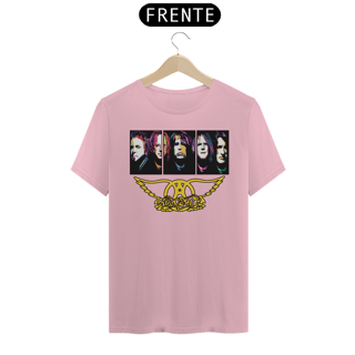Nome do produto Aerosmith