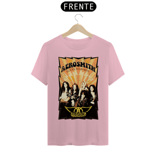 Nome do produto Aerosmith
