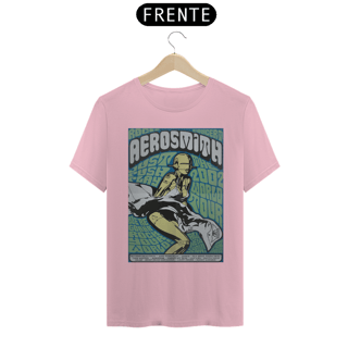 Nome do produto Aerosmith