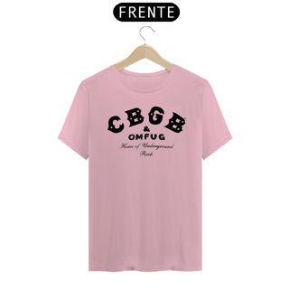 Nome do produto CBGB. Rock