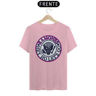 Nome do produto Ramones