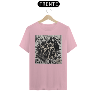 Nome do produto Ramones