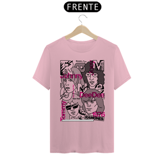 Nome do produto Ramones