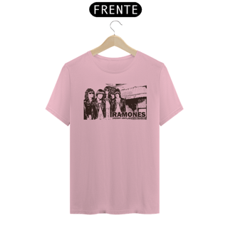 Nome do produto Ramones