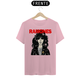 Nome do produto Ramones