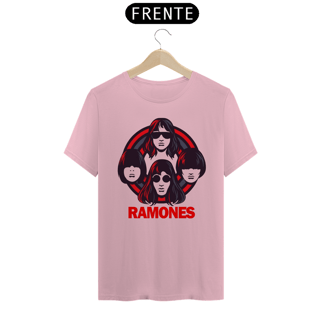 Nome do produto Ramones