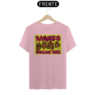 Nome do produto Ramones