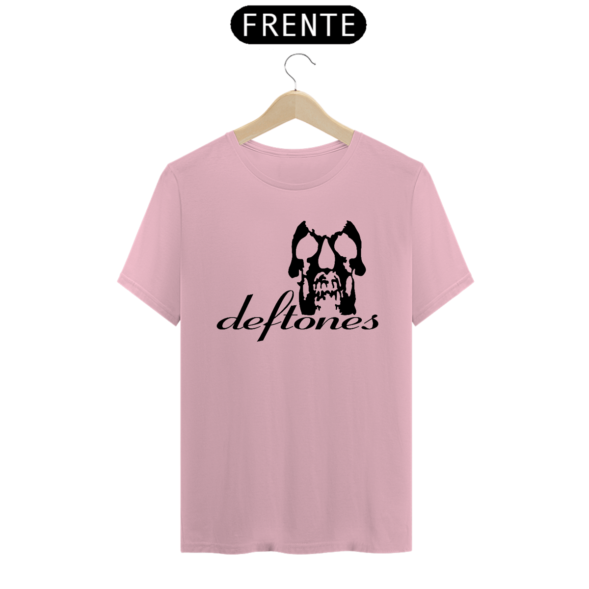 Nome do produto: Deftones