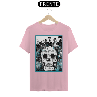 Nome do produto Deftones