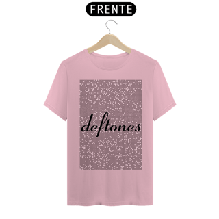 Nome do produto Deftones