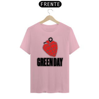 Nome do produto Green Day