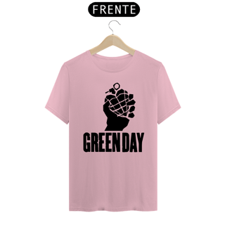 Nome do produto Green Day