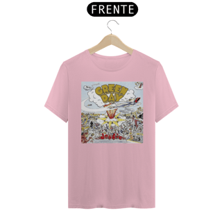 Nome do produto Green Day