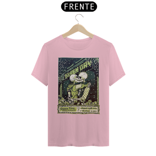 Nome do produto Green Day