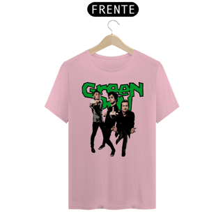 Nome do produto Green Day