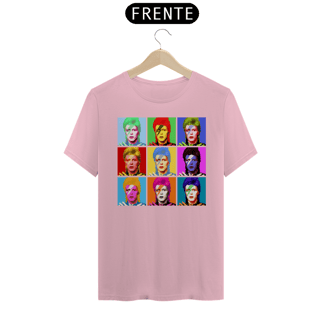 Nome do produto David Bowie