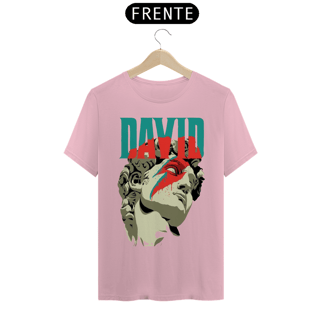 Nome do produto David Bowie