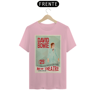 Nome do produto David Bowie