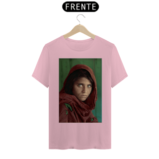 Nome do produto Menina Afegã