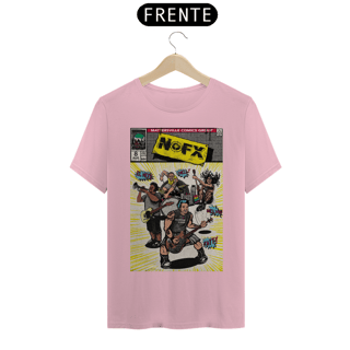 Nome do produto NOFX