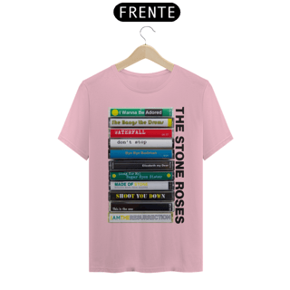 Nome do produto The Stone Roses
