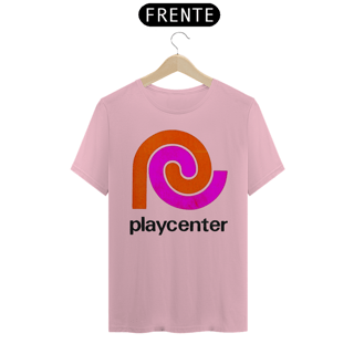 Nome do produto Playcenter