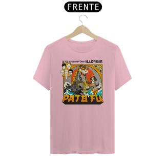 Nome do produto Pato Fu