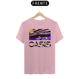 Nome do produto Oasis