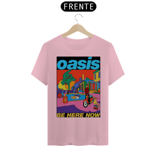 Nome do produto Oasis