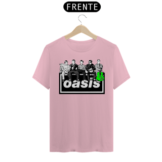 Nome do produto Oasis